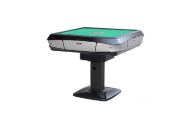 和静和静麻将机如何辨别有没有被做手脚