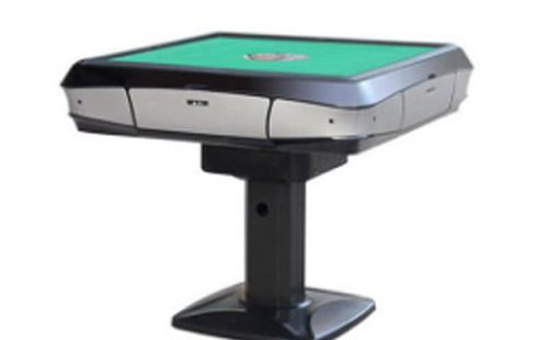 和静和静麻将机怎样保养打油