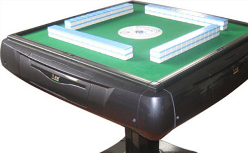 和静智能和静和静麻将机调档位怎么调